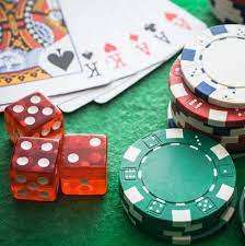 Официальный сайт BrillX Casino
